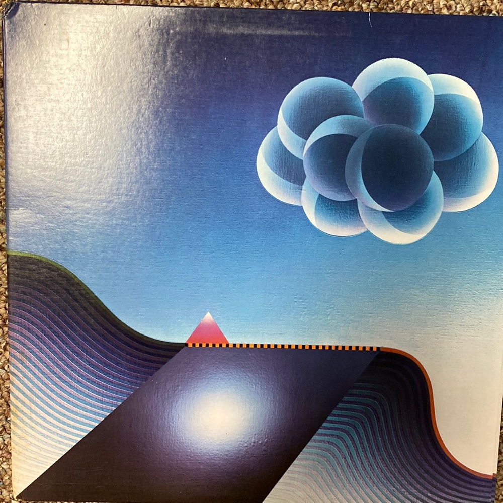 The Best of the Alan Parsons Project 1983
Record Vinyl LP - Picture 2 of 8